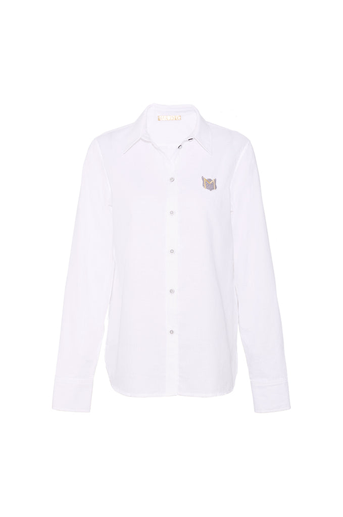 CAMILLE SHIRT
